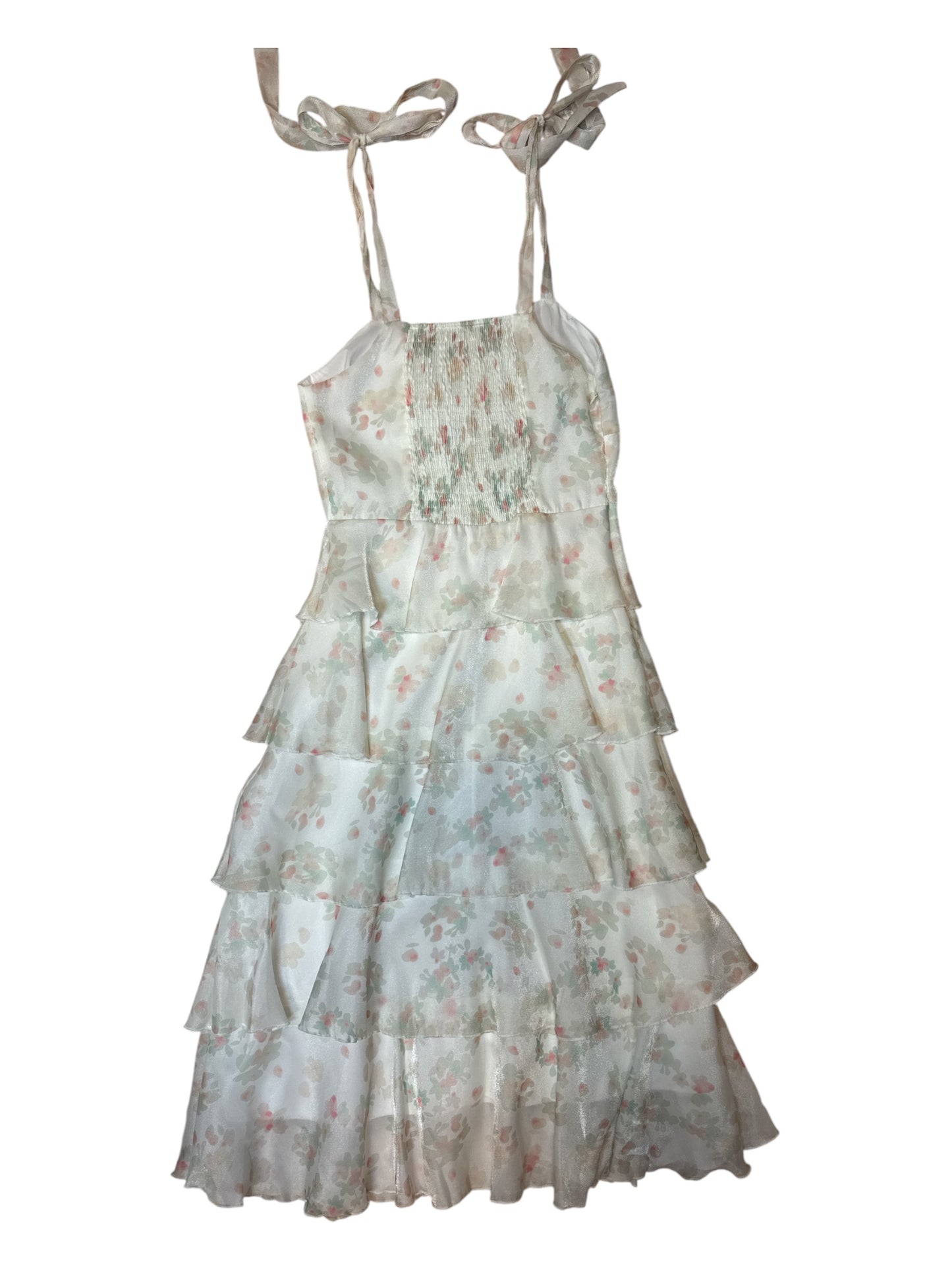 SHUX IN BAN LU DRESS / SIZE M