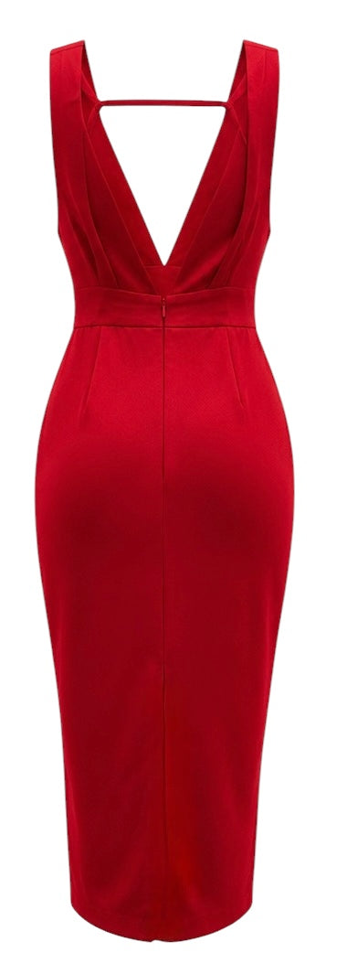 NWT - LULUS DRESS