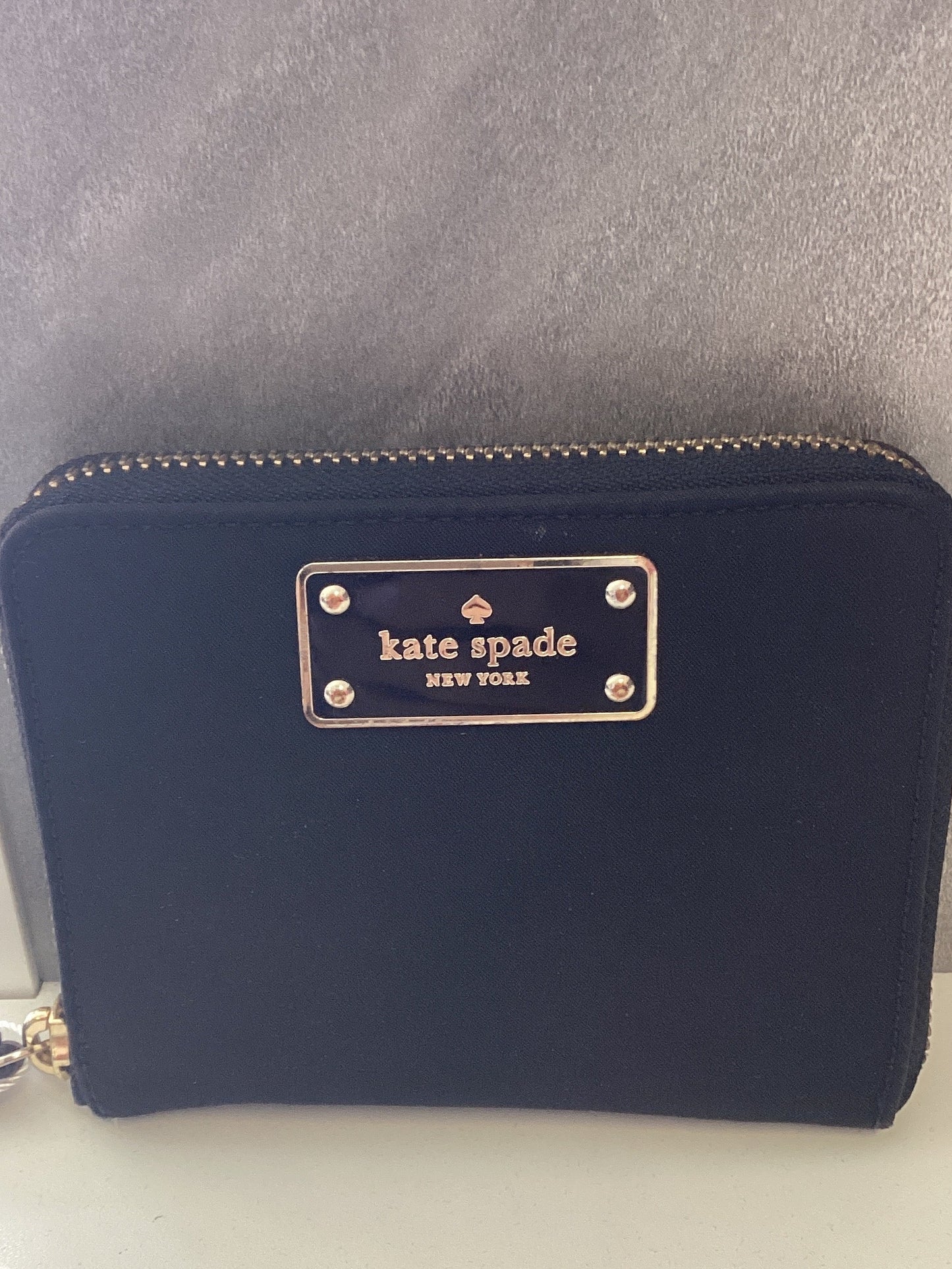 Kate spade valet