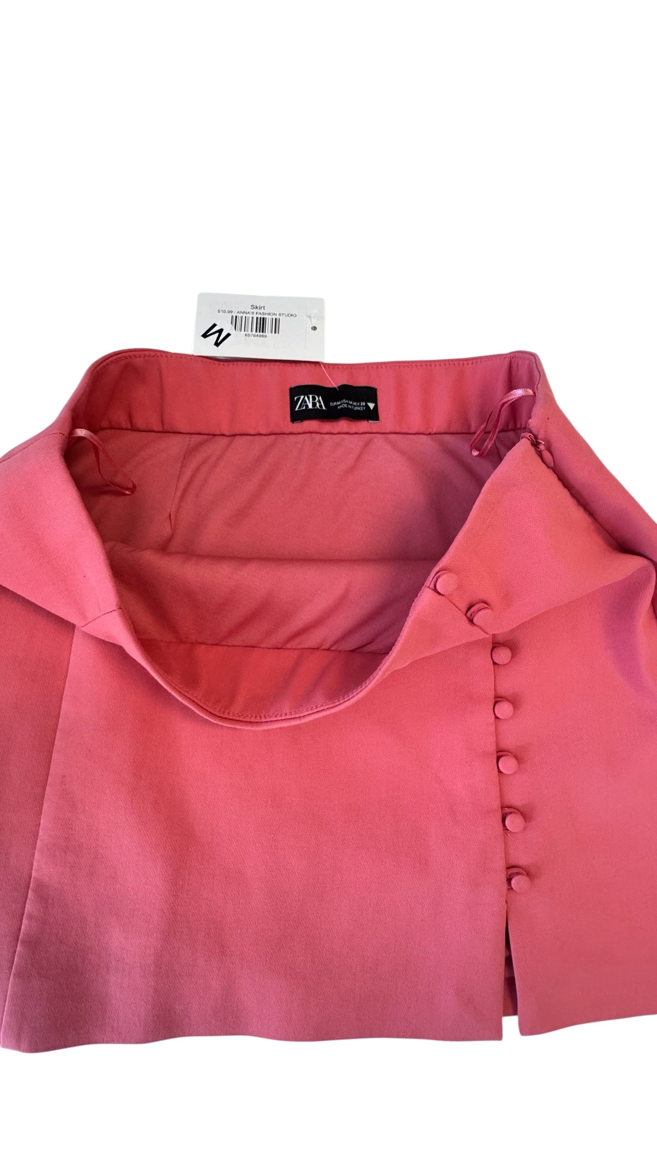 ZARA SKIRT SIZE M