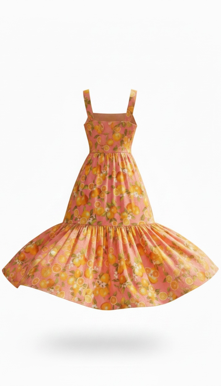 TALBOTS DRESS