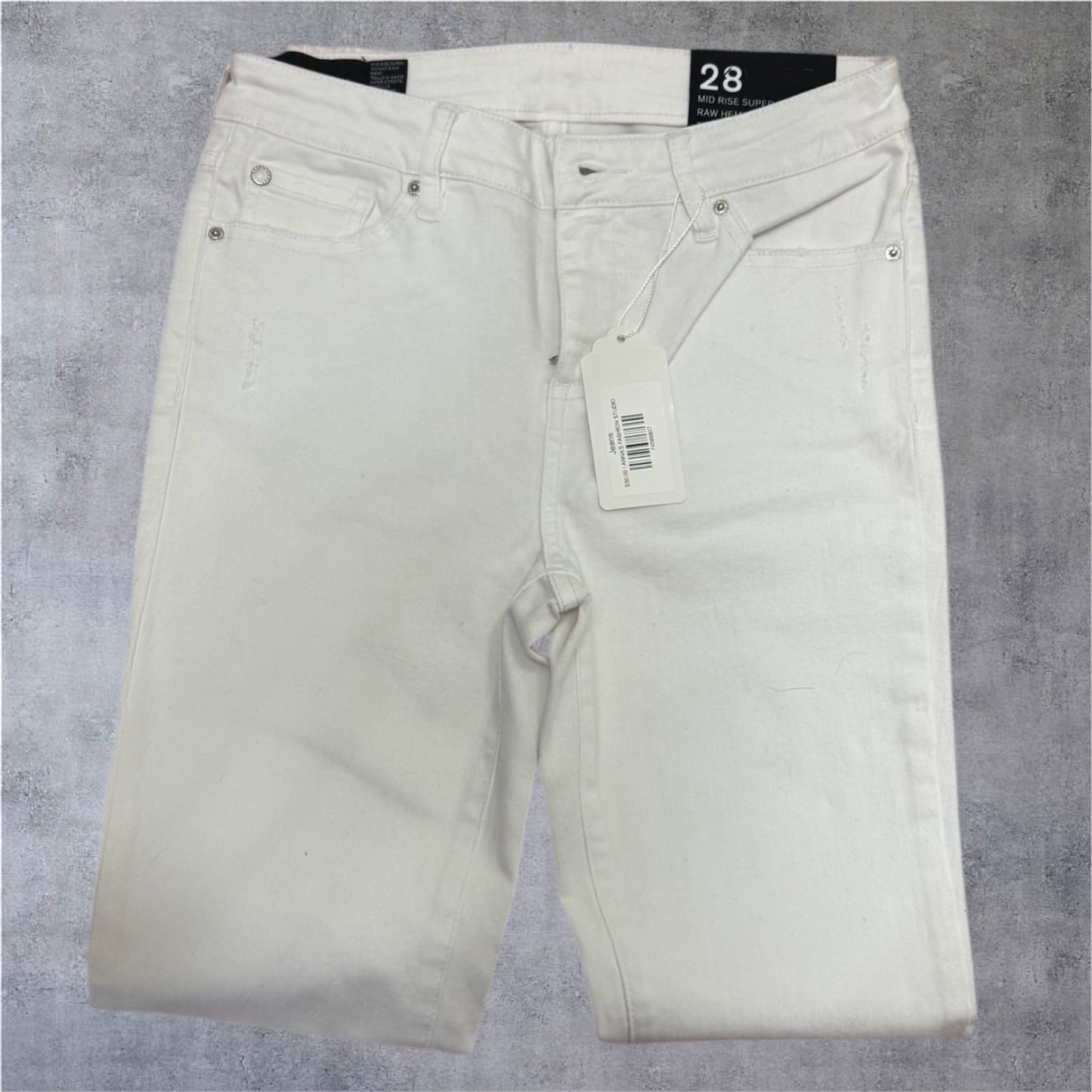 Armani Exchange