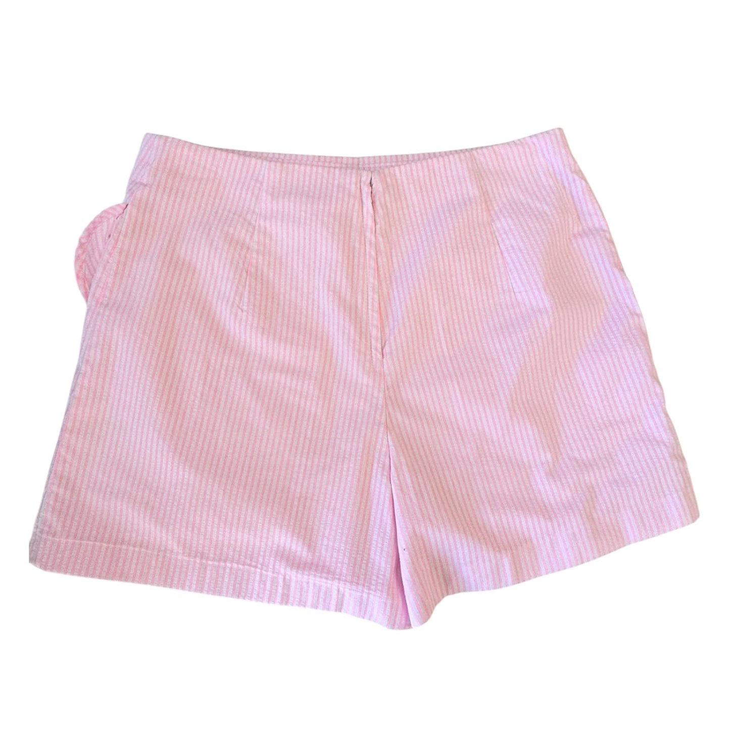 LILLY  PULITZER SKORT SIZE 6