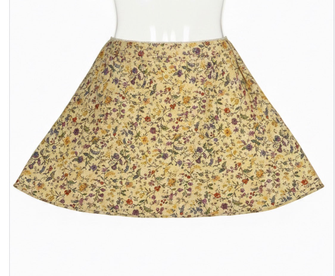 REFORMATION SKIRT