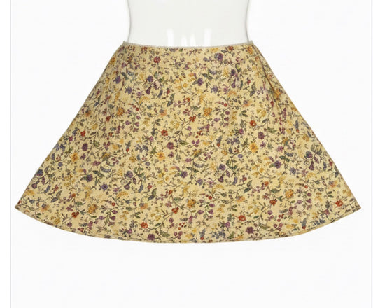 REFORMATION SKIRT