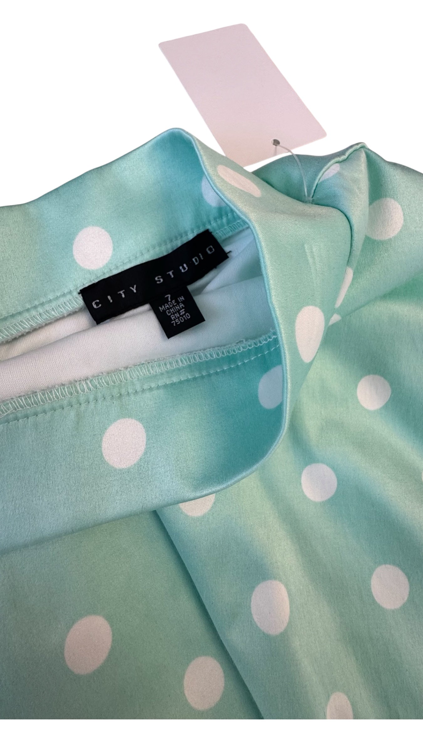 CITY STUDIO SKIRT SIZE M