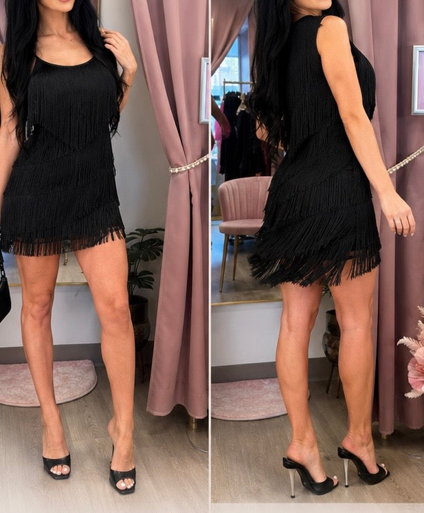 California Costume Collection / Dress