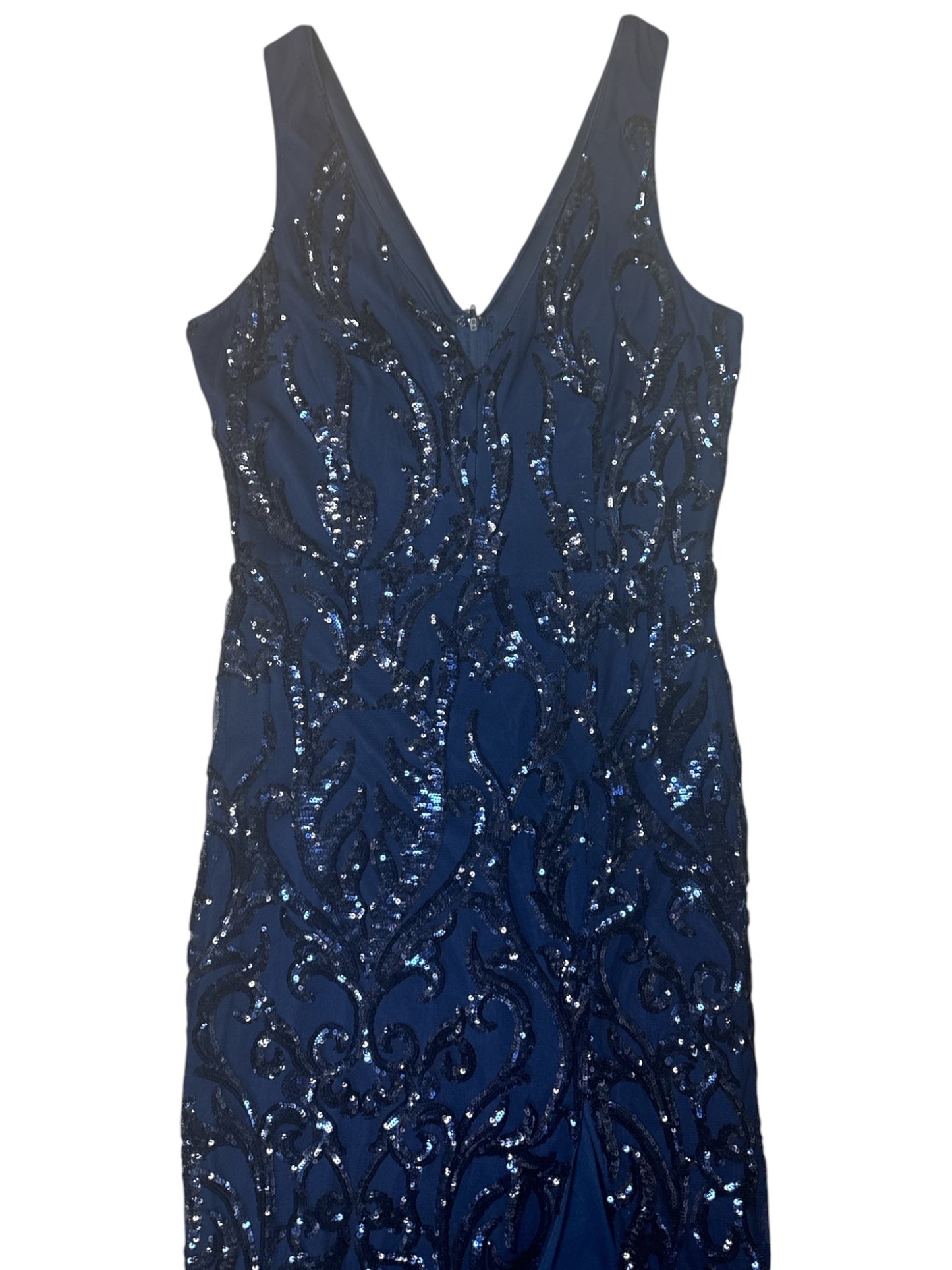 WINDSOR DRESS SIZE S