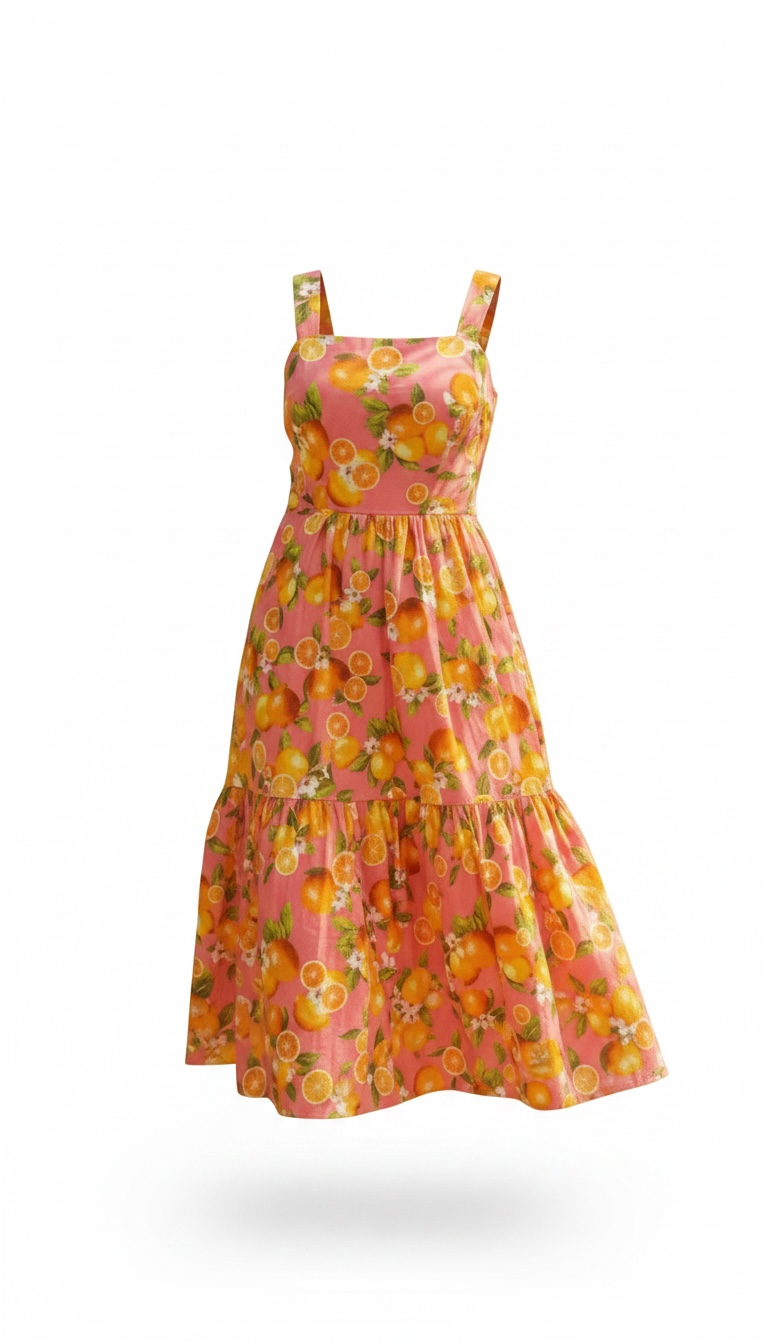 TALBOTS DRESS