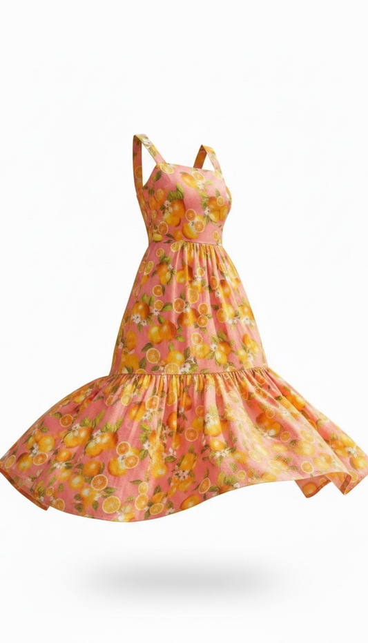 TALBOTS DRESS