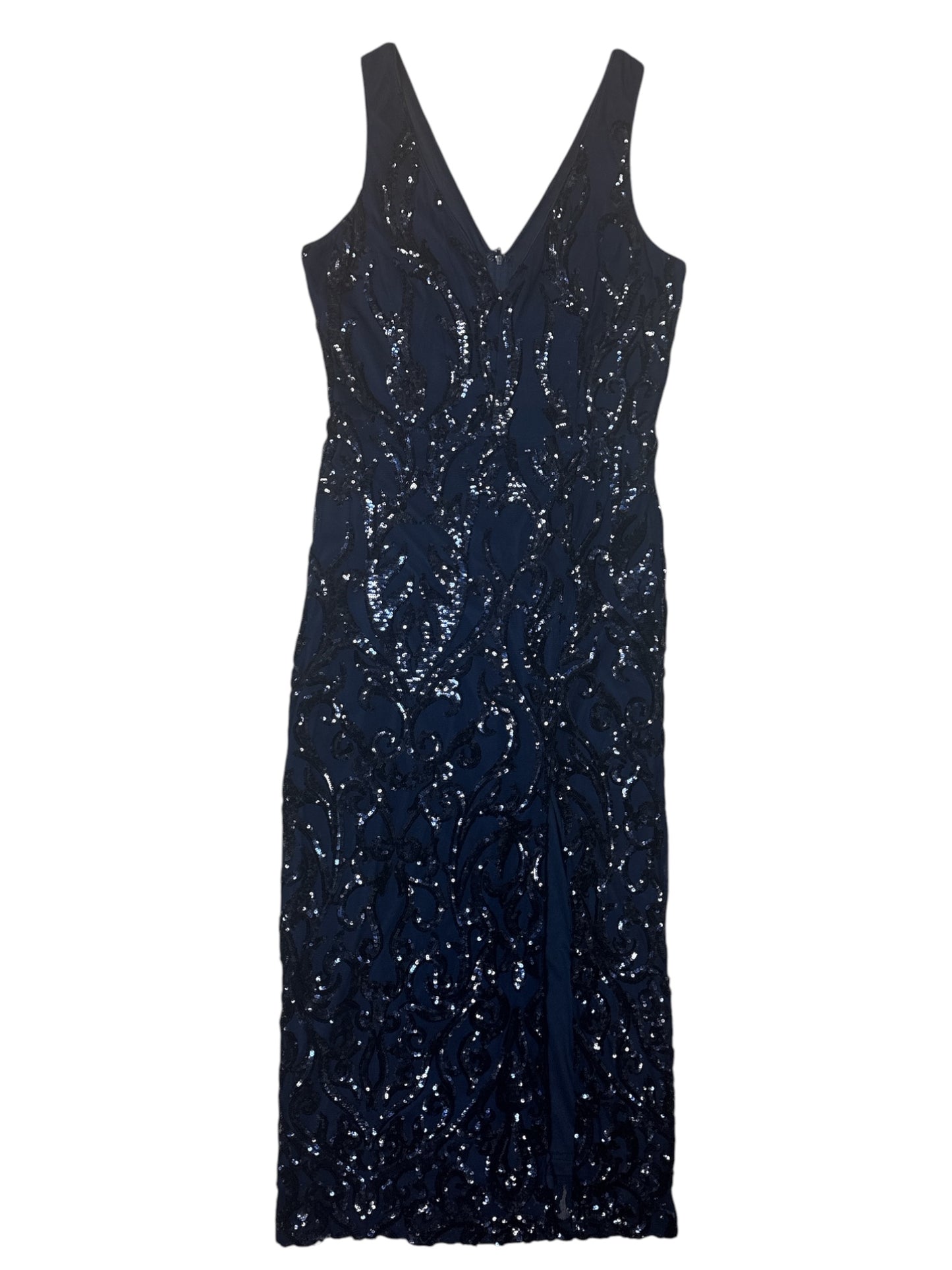WINDSOR DRESS SIZE S