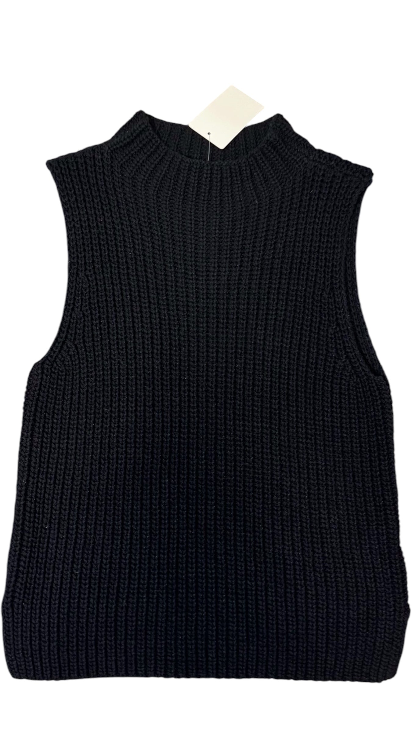 MADEWELL SWEATER TOP
