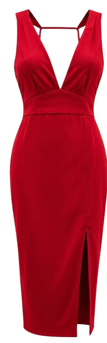 NWT - LULUS DRESS