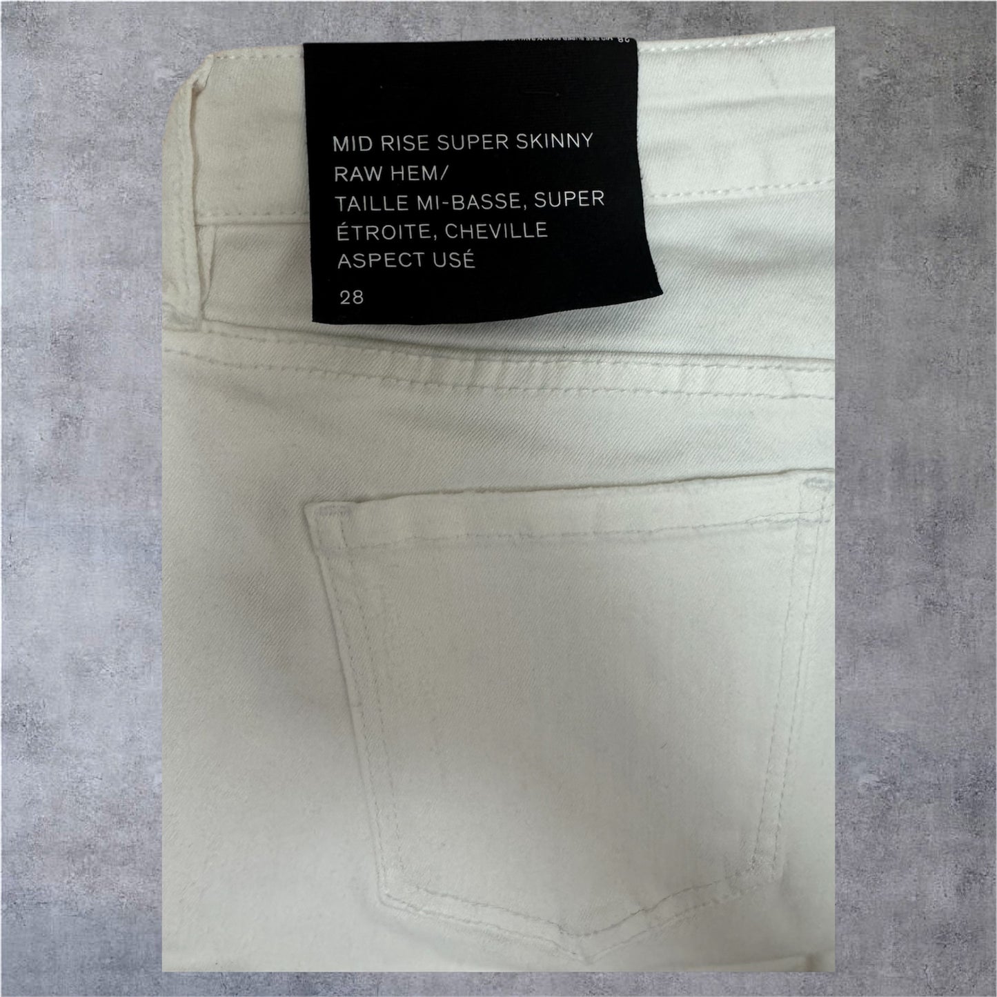 Armani Exchange