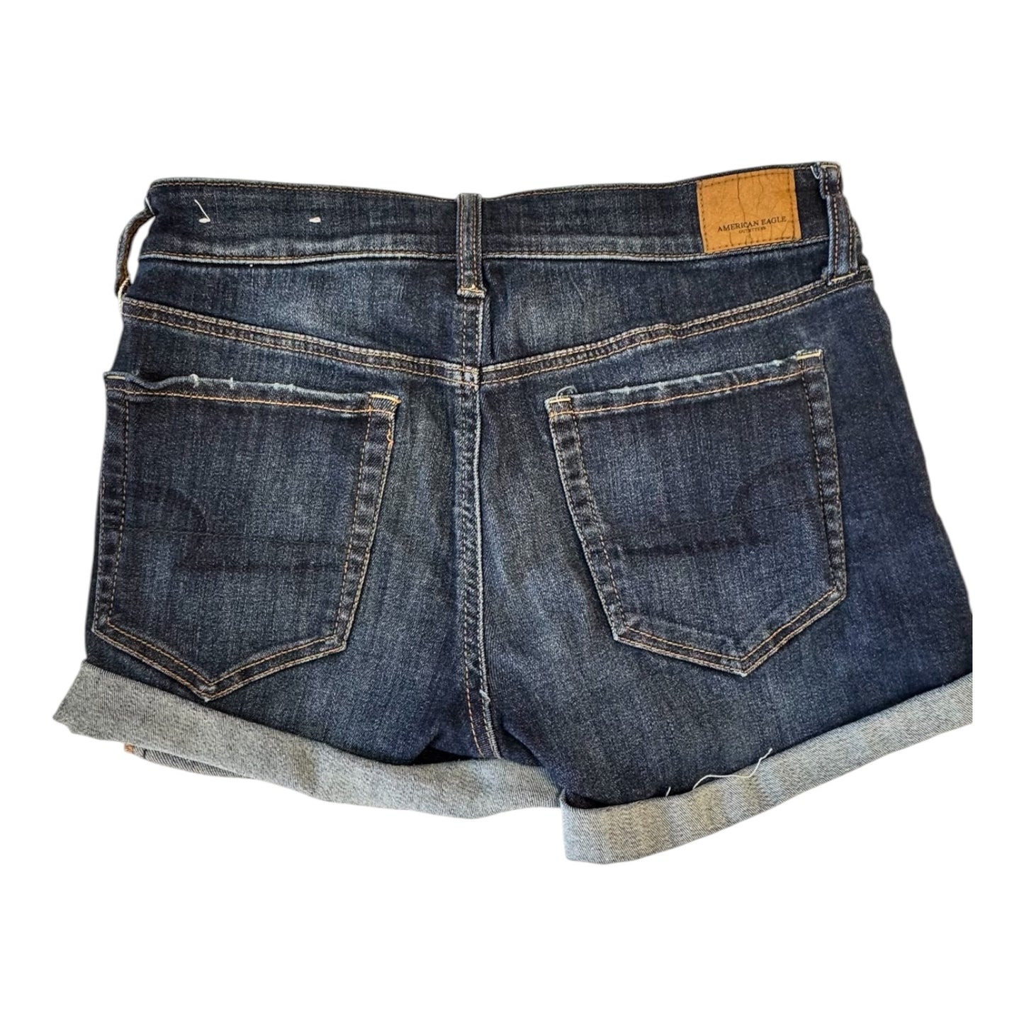 AMERICAN EAGLE SHORTS/8