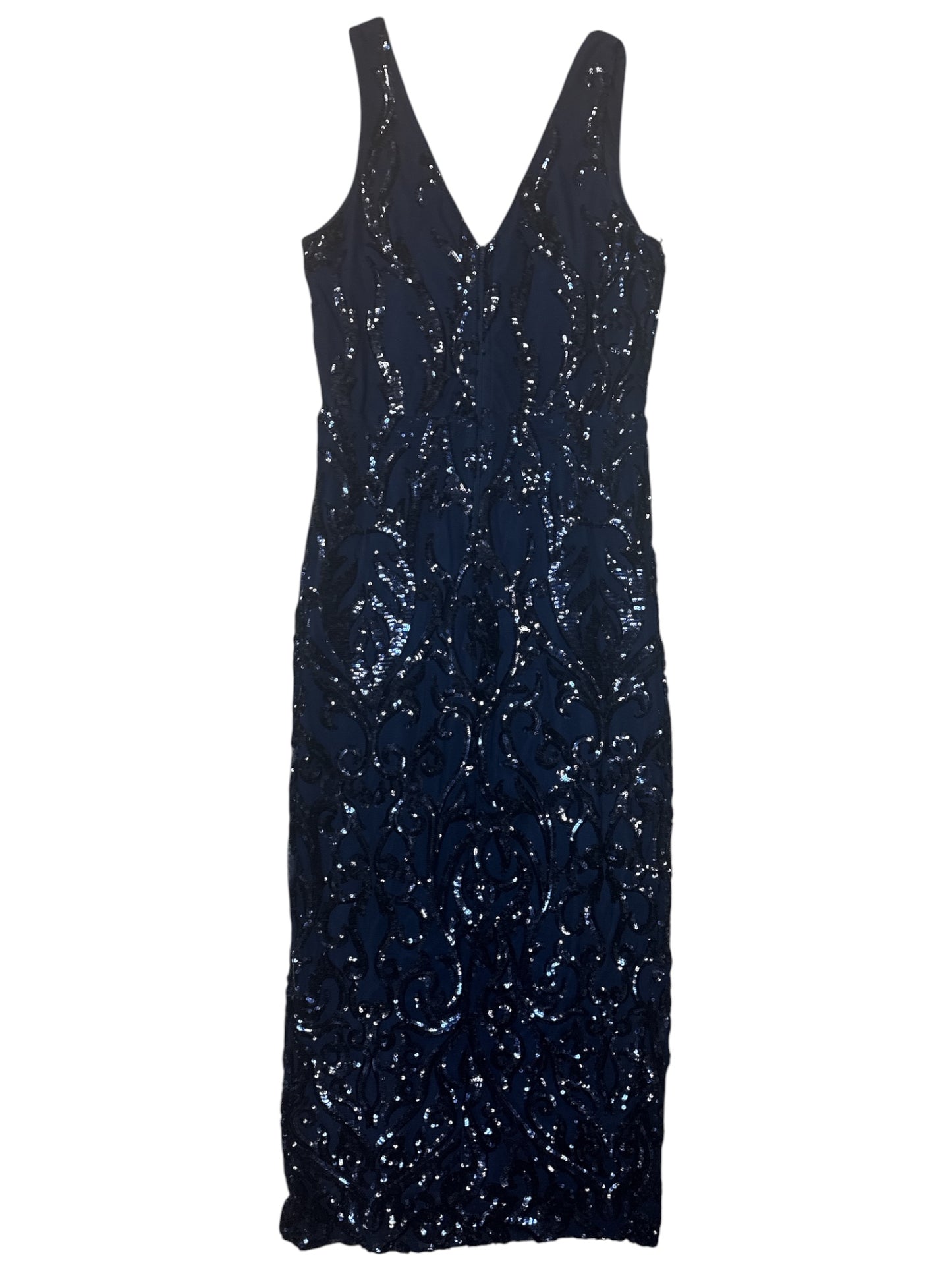 WINDSOR DRESS SIZE S