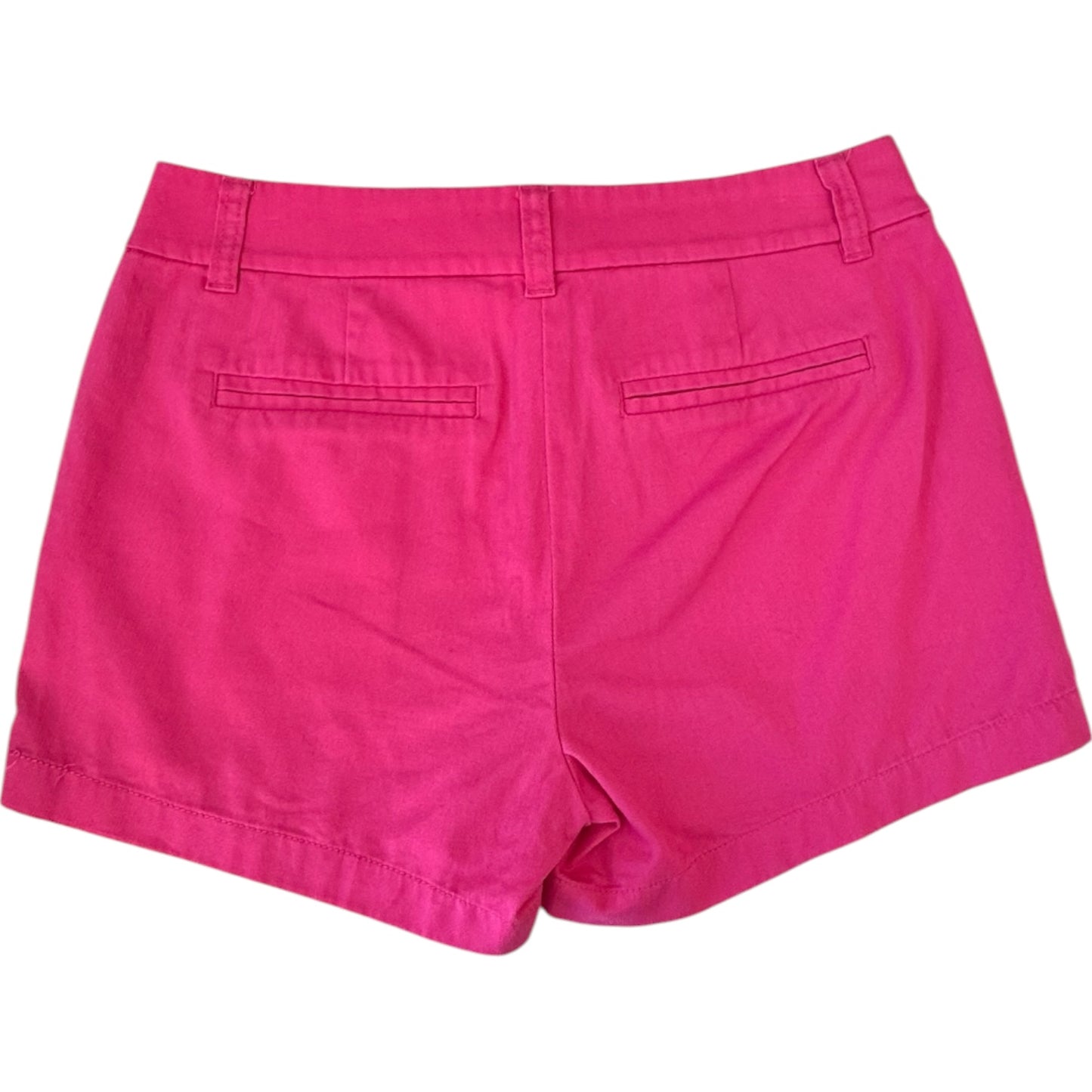 J.CREW SHORTS SIZE 0