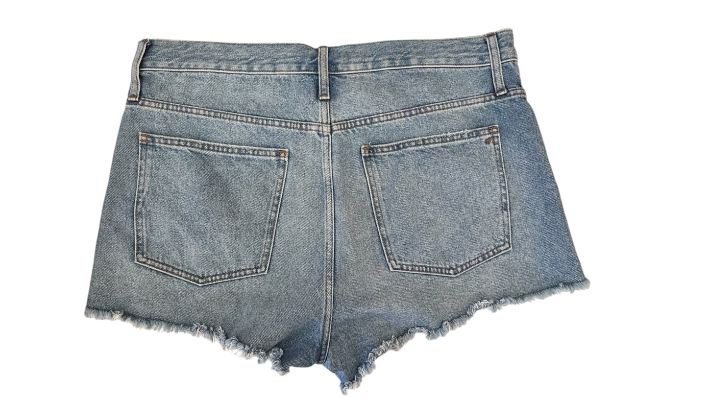 MADEWELL SHORTS SIZE XXL