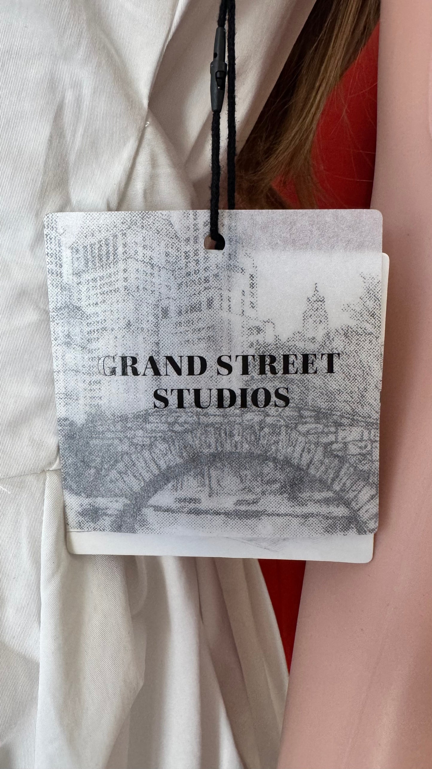GRAND STREET STUDIOS SIZE M