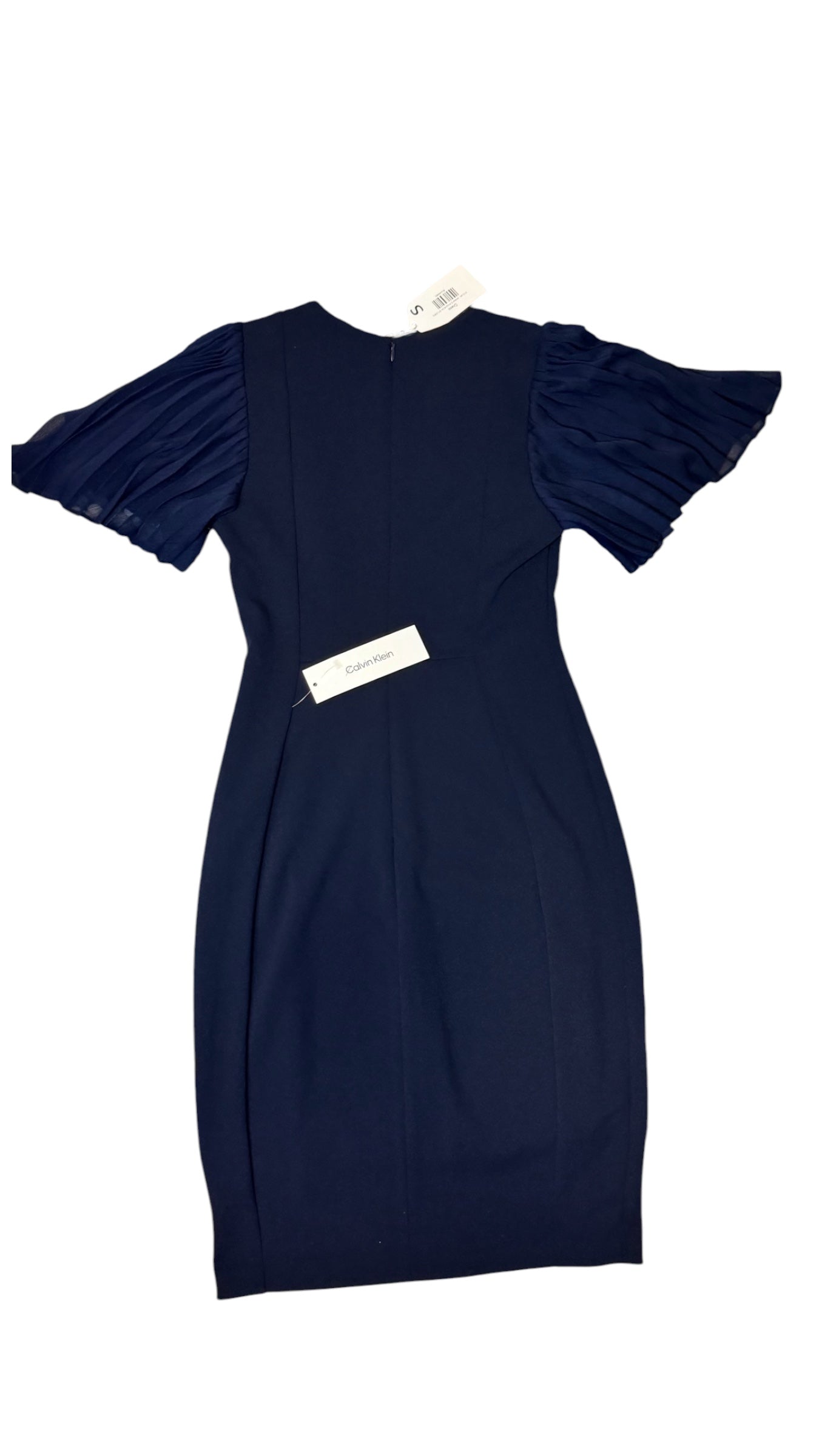 CALVIN KLEIN DRESS - NWT