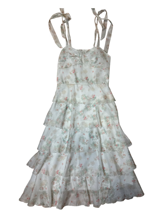 SHUX IN BAN LU DRESS / SIZE M