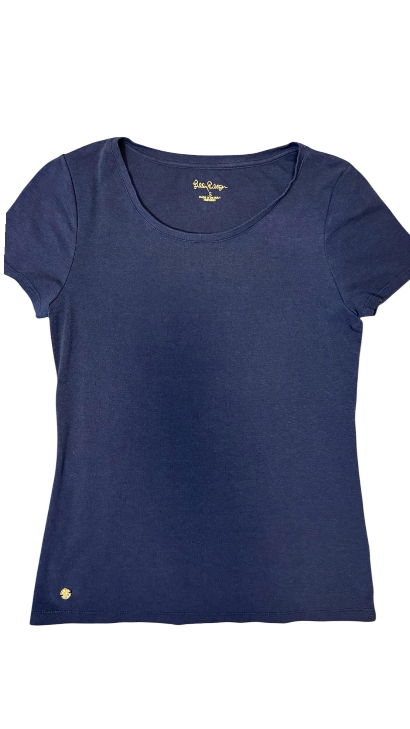 LILLY PULITZER SHIRT