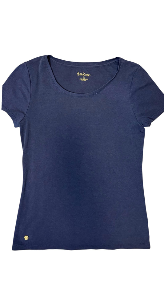 LILLY PULITZER SHIRT