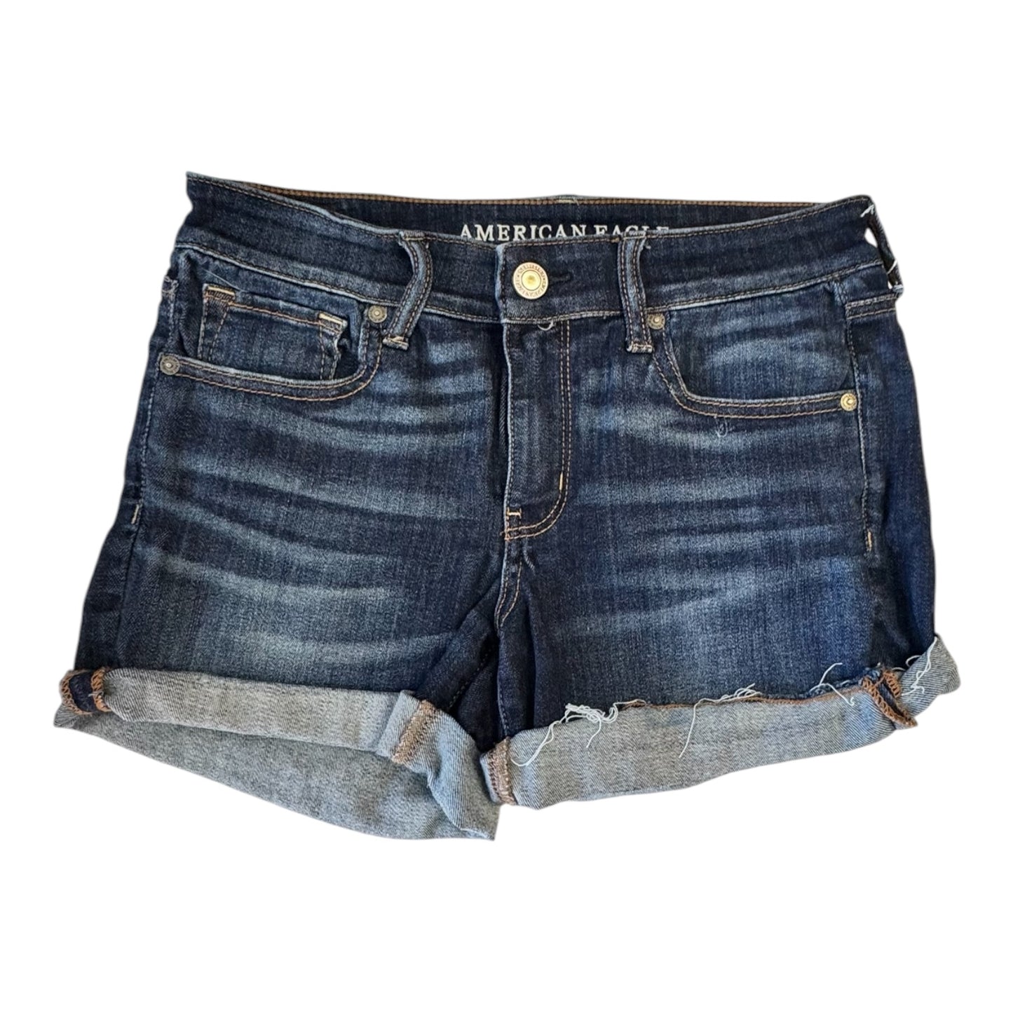 AMERICAN EAGLE SHORTS/8