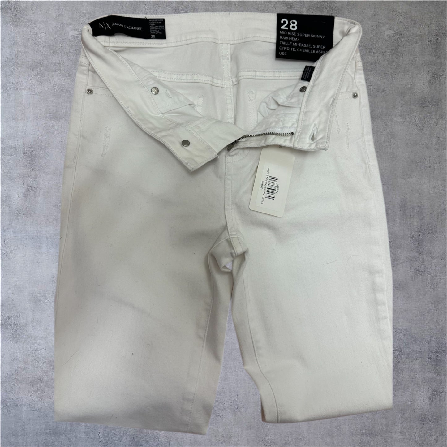 Armani Exchange
