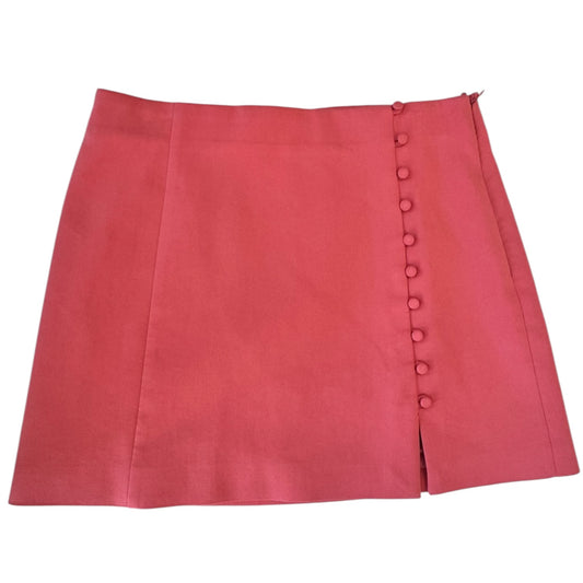 ZARA SKIRT SIZE M
