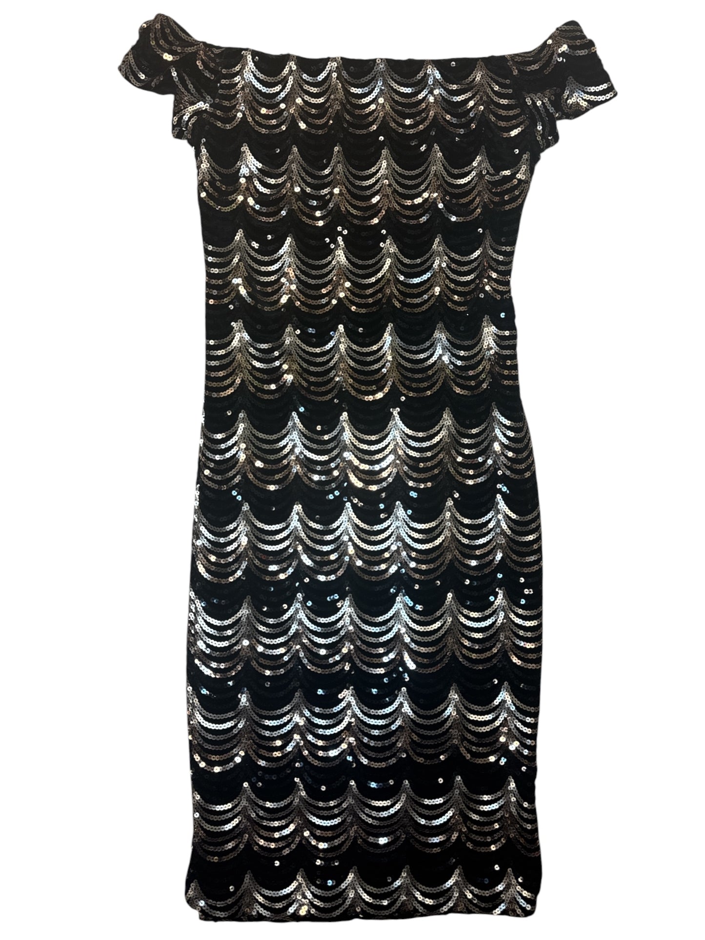 PREMIER AMOUR DRESS SIZE M