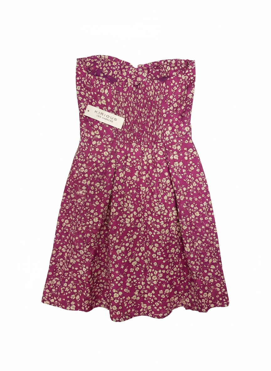 NWT - KIRIOUS DRESS