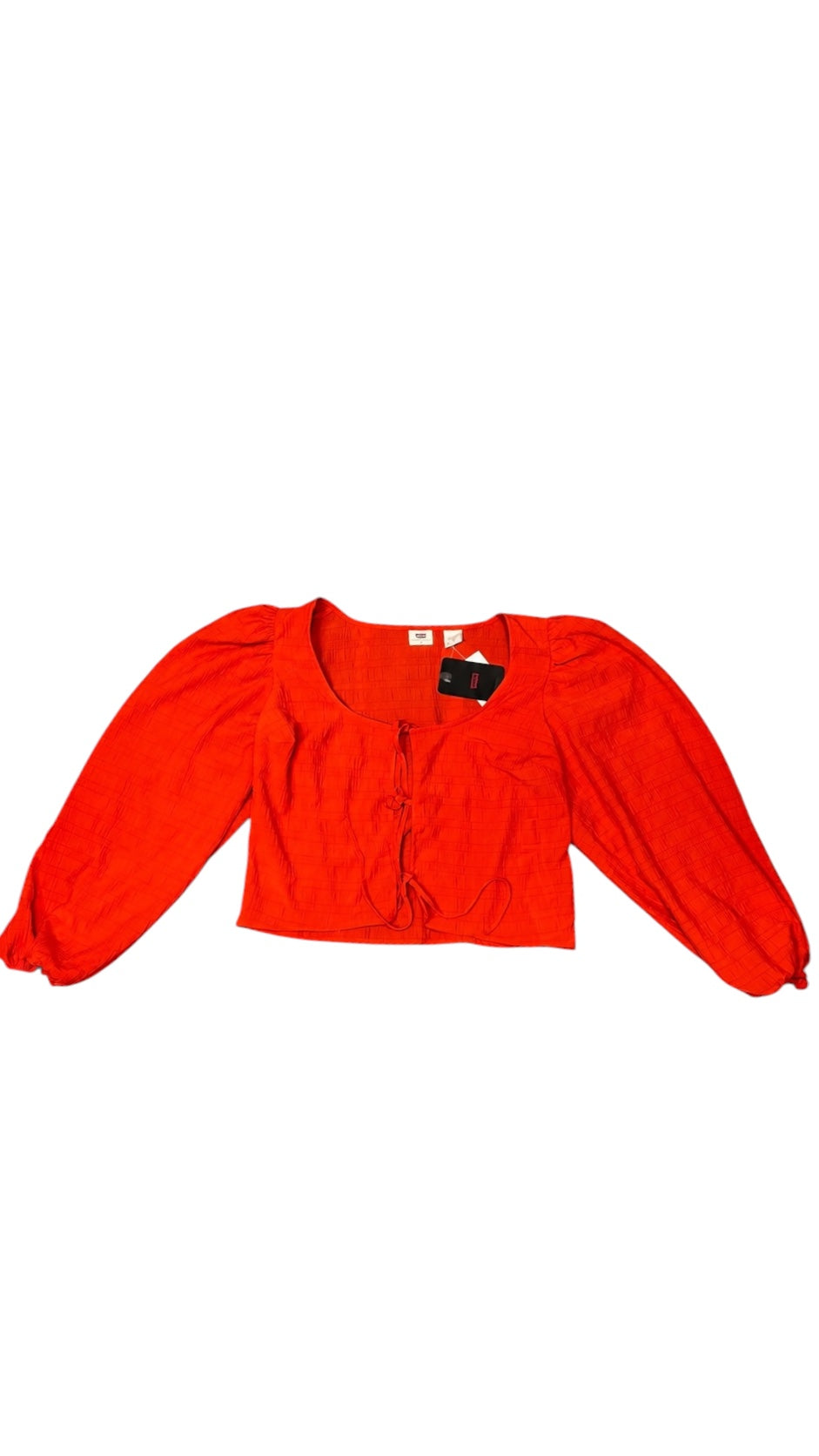 LEVIS SHIRT - NWT