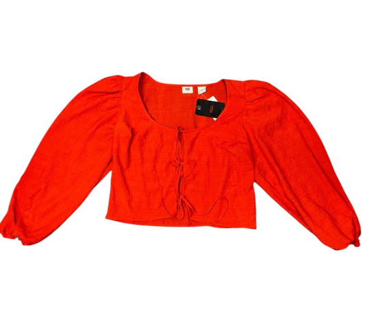 LEVIS SHIRT - NWT