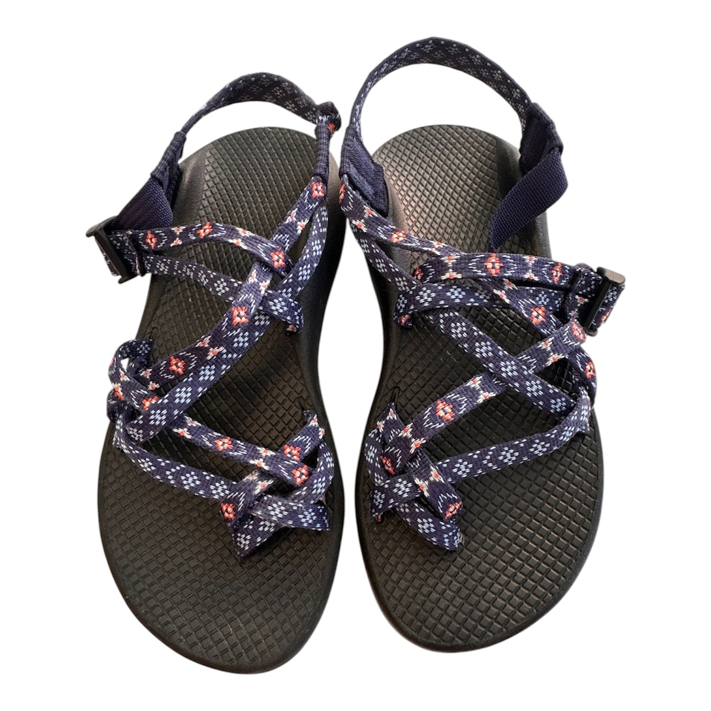 CHACO SANDALS SIZE 6W